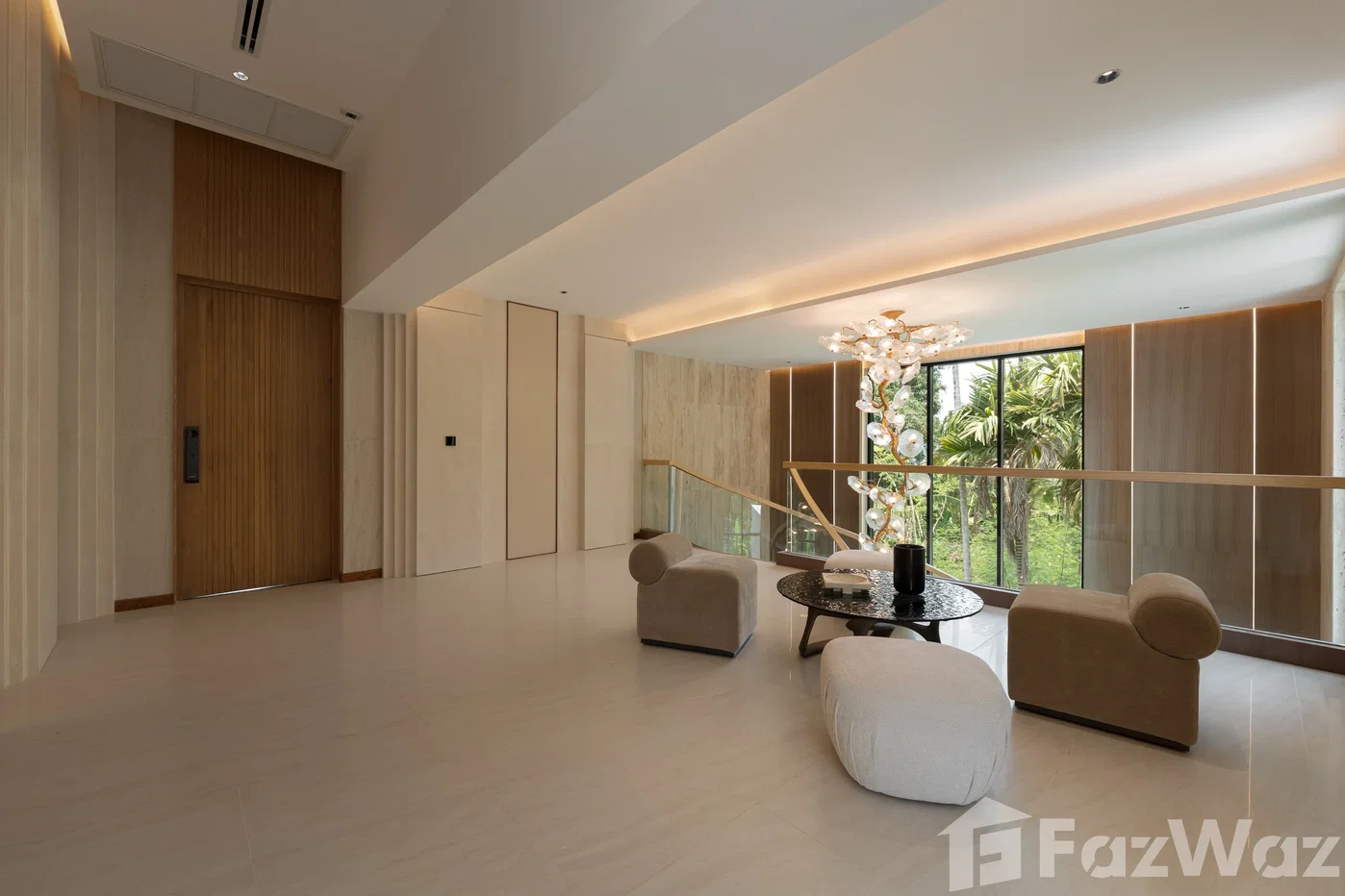 picture Waterfall Villa, The Ultra-Luxury Residence of Kamala 6383943 - 50/81