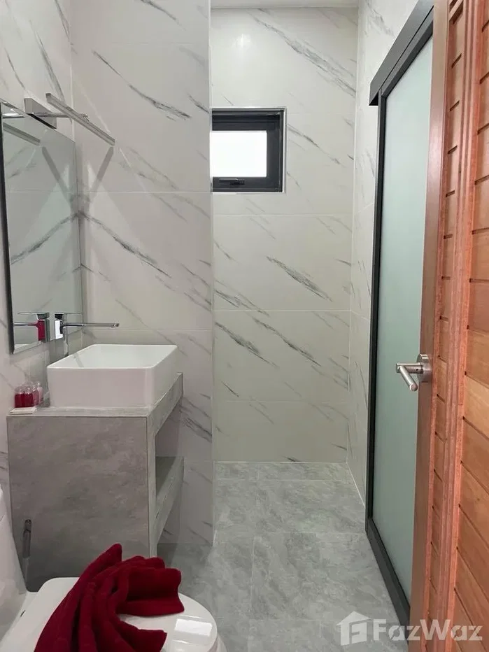 picture 3 Bedroom Villa for rent in Maret, Surat Thani  6379786 - 8/15