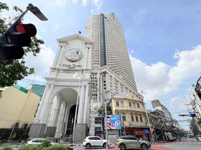 State Tower