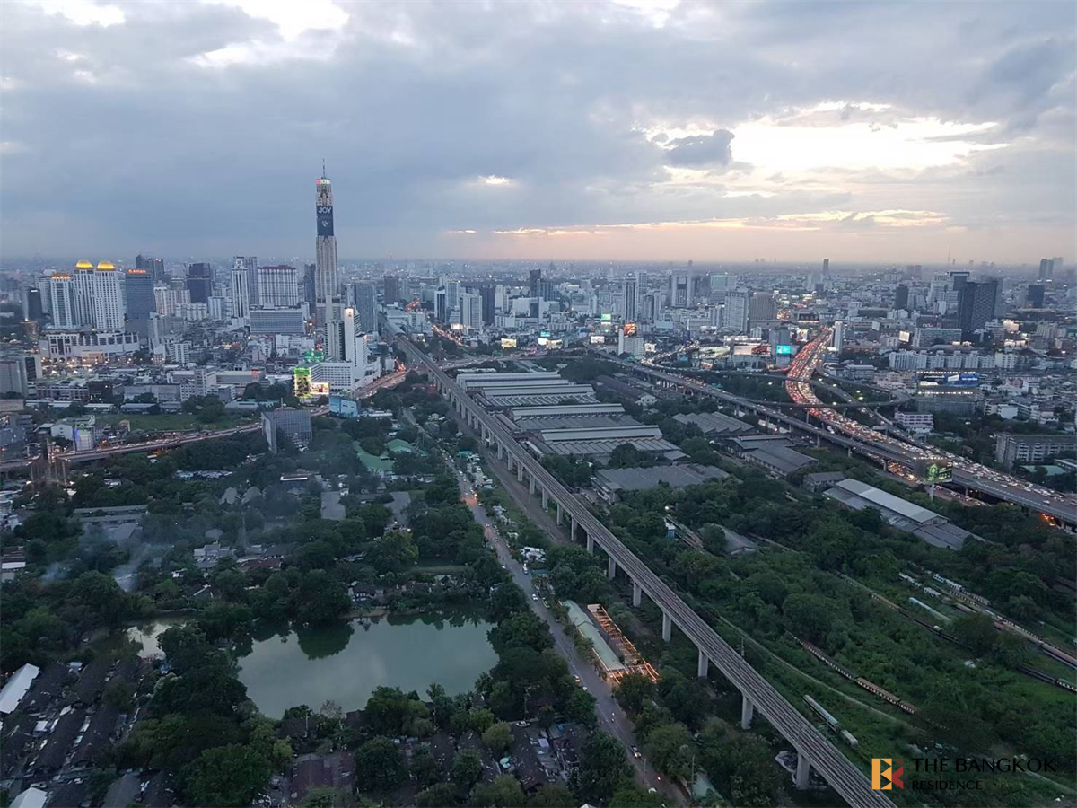 รูป ยูนิตสุดฮ็อต มาไวไปไว เซอร์เคิล ลิฟวิ่ง โปรโตไทป์ - รูปที่ 6/10