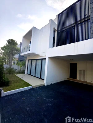 Houses for sale Thalang Phuket : Laguna Park 65/216 Rooftop Pool For Sale 6382724