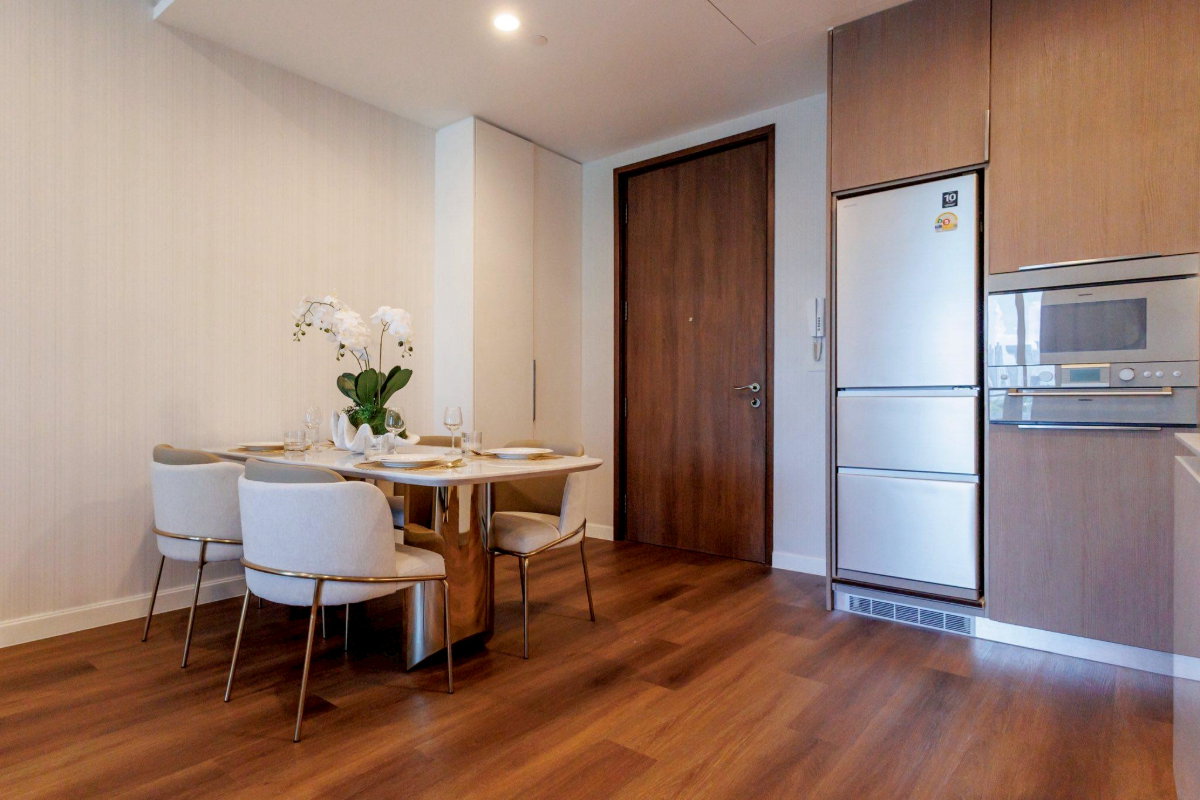 picture [FOR RENT] 185 Rajdamri – Luxury 2 Bedrooms | 115,000 THB/Month💥 - 12/16