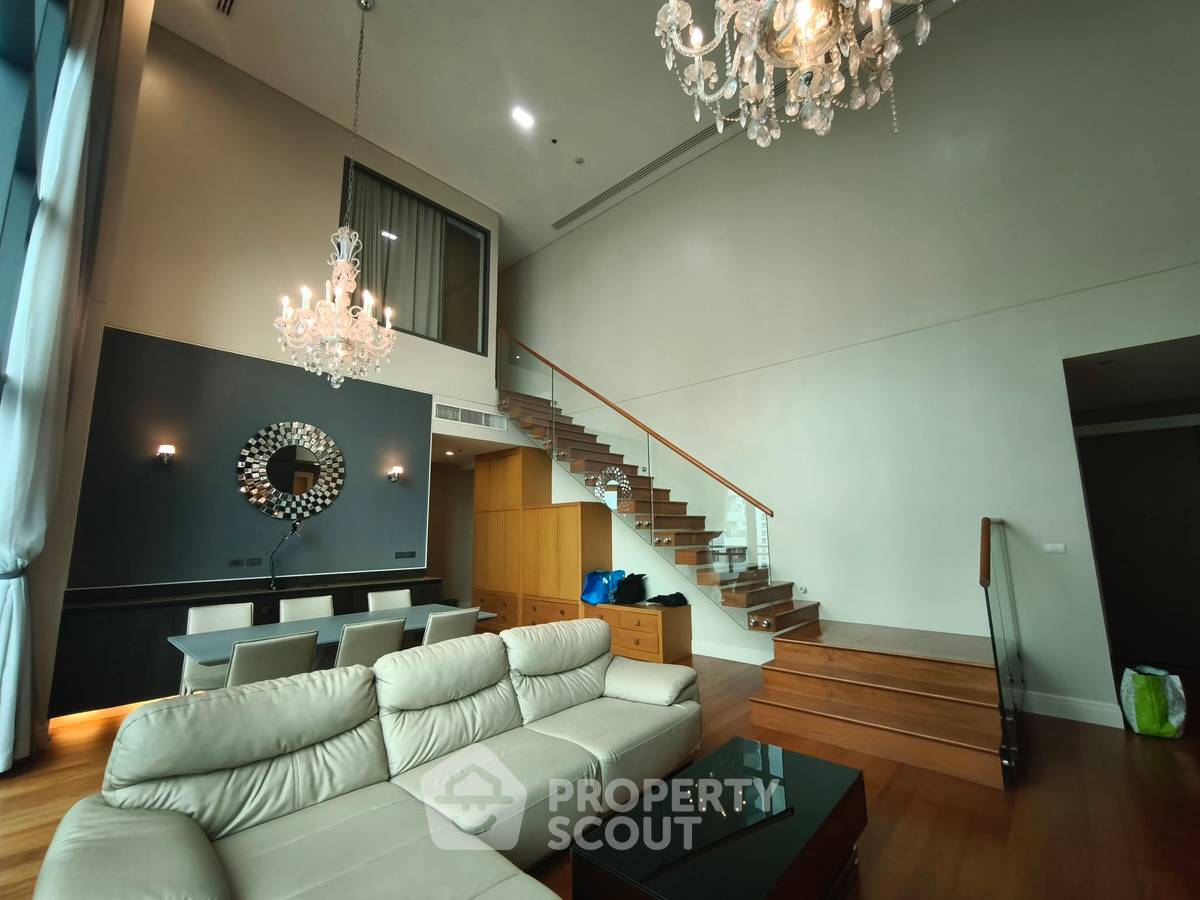 รูป คอนโด 3-ห้องนอน ที่ ไบร์ท สุขุมวิท 24 คอนโดมิเนียม ใกล้ BTS พร้อมพงษ์ (ID 2940309) - รูปที่ 7/11