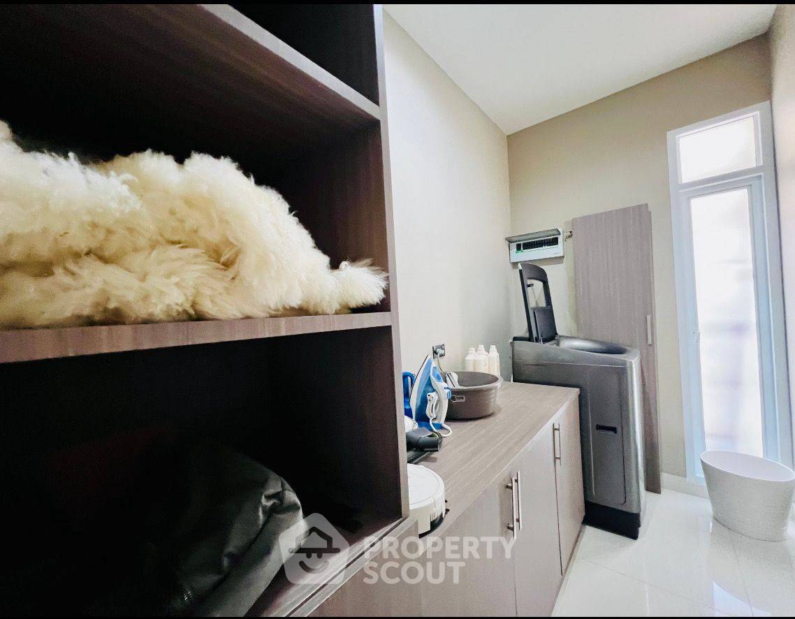 รูป วิลล่า 4-ห้องนอน ใกล้ พัทยาตะวันออก (ID 2916397) - รูปที่ 17/21