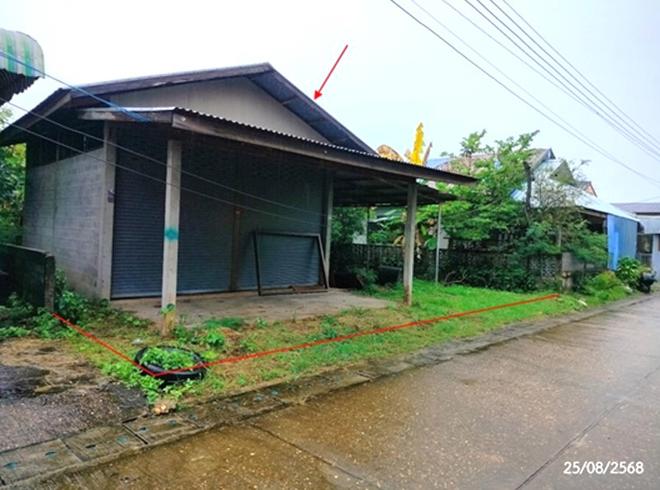 picture HOME 31 Sq.w. Si Songkhram Nakhon Phanom for 301,000 - 2/14