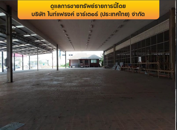 picture FACTORY 2994 Sq.w. Muang Phitsanulok Phitsanulok for 228M - 8/14
