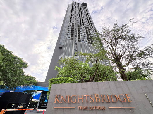 Project Knightsbridge Prime Sathorn Picture - 3/38