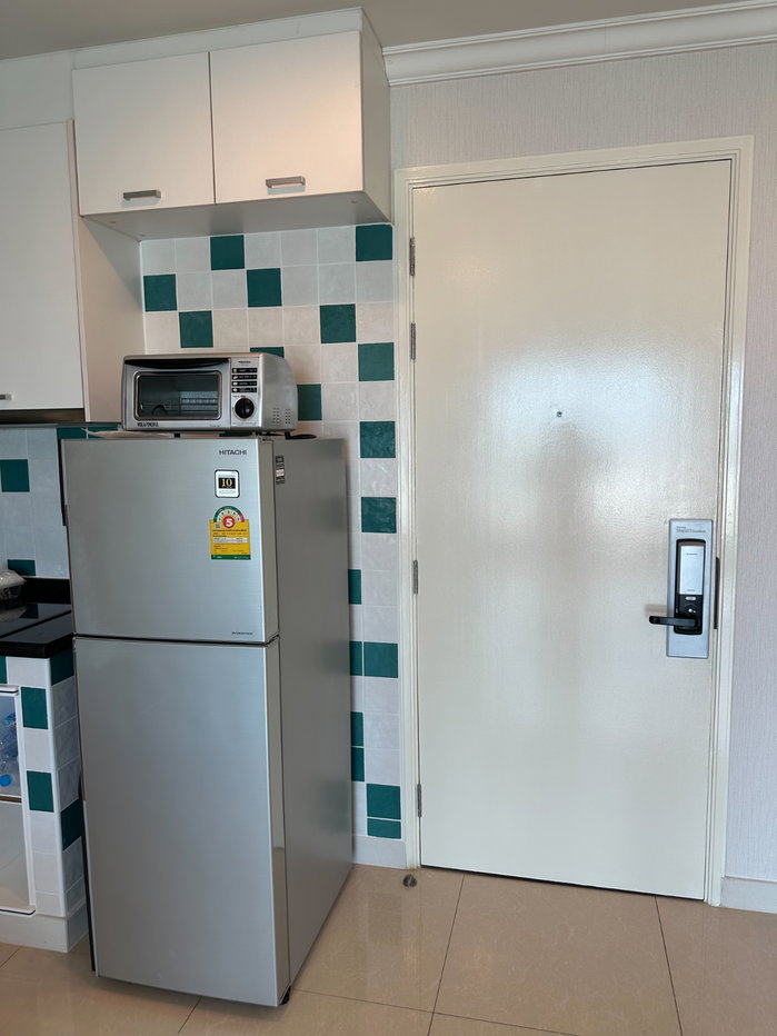 picture Spacious, ready-to-move-in apartment for rent at Centric Scene 64. 2 bedrooms, 73 square meters. - 10/25
