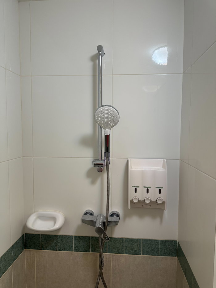 picture Spacious, ready-to-move-in apartment for rent at Centric Scene 64. 2 bedrooms, 73 square meters. - 21/25