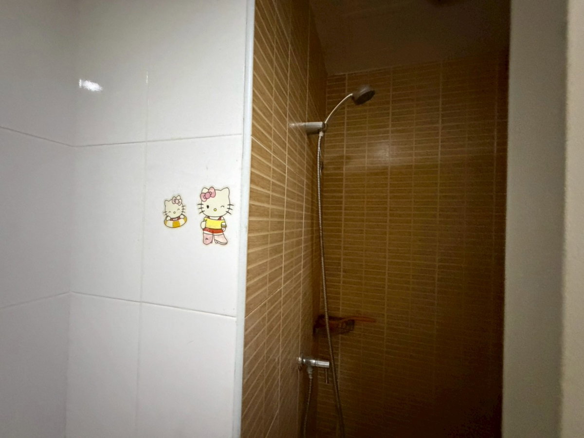 รูป ให้เช่า คอนโด ลุมพินี วิลล์ รามคำแหง 60/2 - รูปที่ 6/6