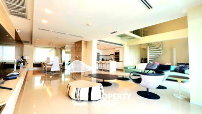 Condos for rent : 5-BR Condo at Baan Saechuan close to Hua Hin City (ID 1756740)