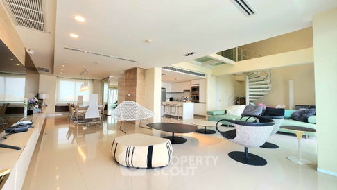 5-BR Condo at Baan Saechuan close to Hua Hin City (ID 1756740)