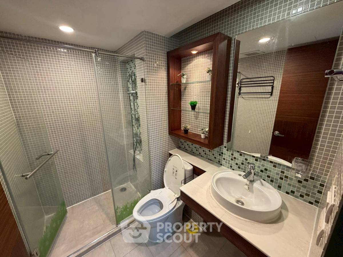 picture 2-BR Condo at Avenue 61 Condominium near BTS Thong Lor (ID 2942584) - 6/11