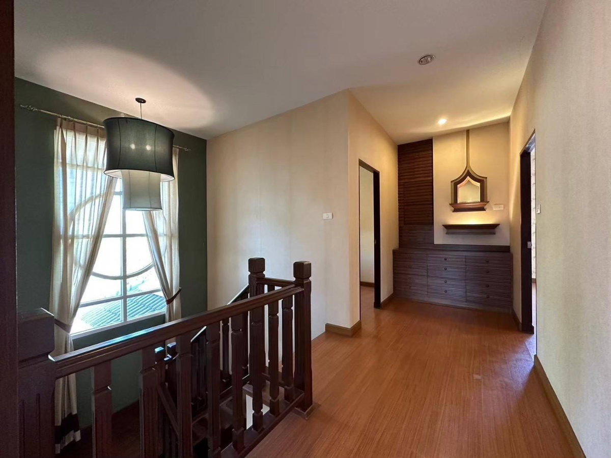 รูป 🌟 ขายบ้านเดี่ยวสุดหรู “ลากูน่าโฮม เฟส 10” บ้านสวย ฟังก์ชันครบ ทำเลดี เหมาะกับการใช้ชีวิตของครอบครัว 💖 - รูปที่ 7/33