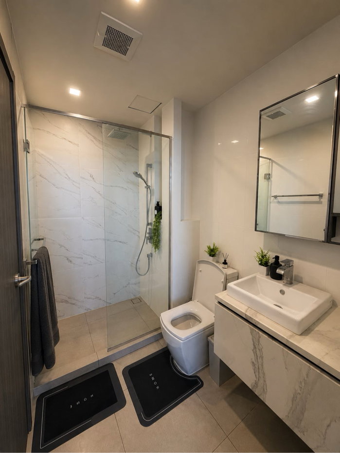 picture [For rent] The Line Sukhumvit 101 - 5/13