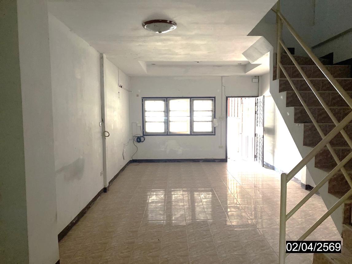 picture TOWN HOUSE 19.8 Sq.w. Muang Phetchabun Phetchabun for 915,000 - 17/28