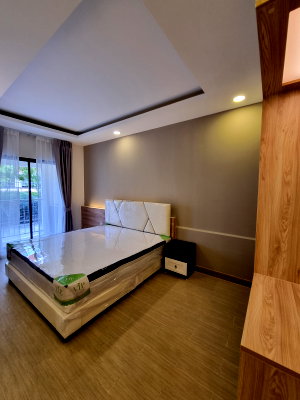 Condos for rent Thipkasorn Market  : Condo Level Bangna for rent 42 Sqm. 9,000
