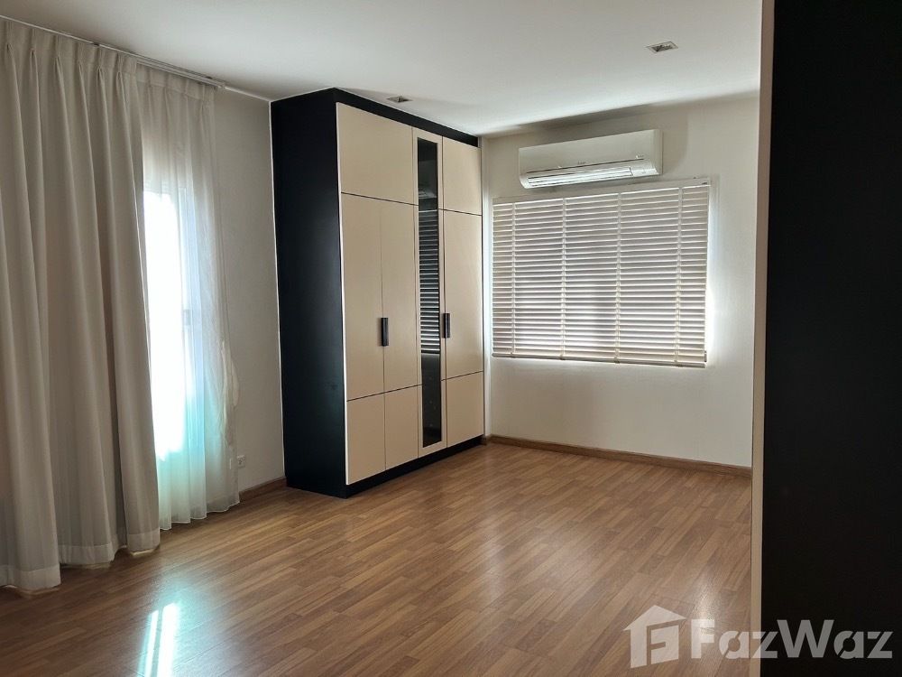รูป ขาย บ้านเดี่ยว 5 ห้องนอน ในโครงการ คาซ่า พรีเมี่ยม วงแหวง - อ่อนนุช 5586042 - รูปที่ 7/10