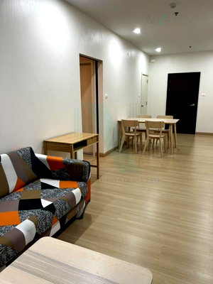 Condos for rent : 🎉 For Rent Condo SUPALAI LOFT YAEK FAI CHAI STATION Building 1, Floor 6,2 bed room, Room size 89.00 sqm