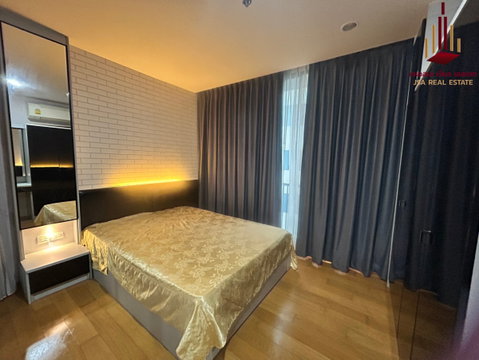 ✨ For Sale : Noble Revo Silom  Condo ✨  💰 Only 4,600,000 THB
