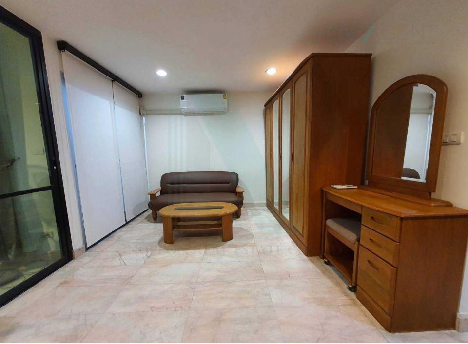 picture 🎉 For Rent Condo THE PRIME SUITES Building 1, Floor 2,Studio, Room size 35.00 sqm - 3/8