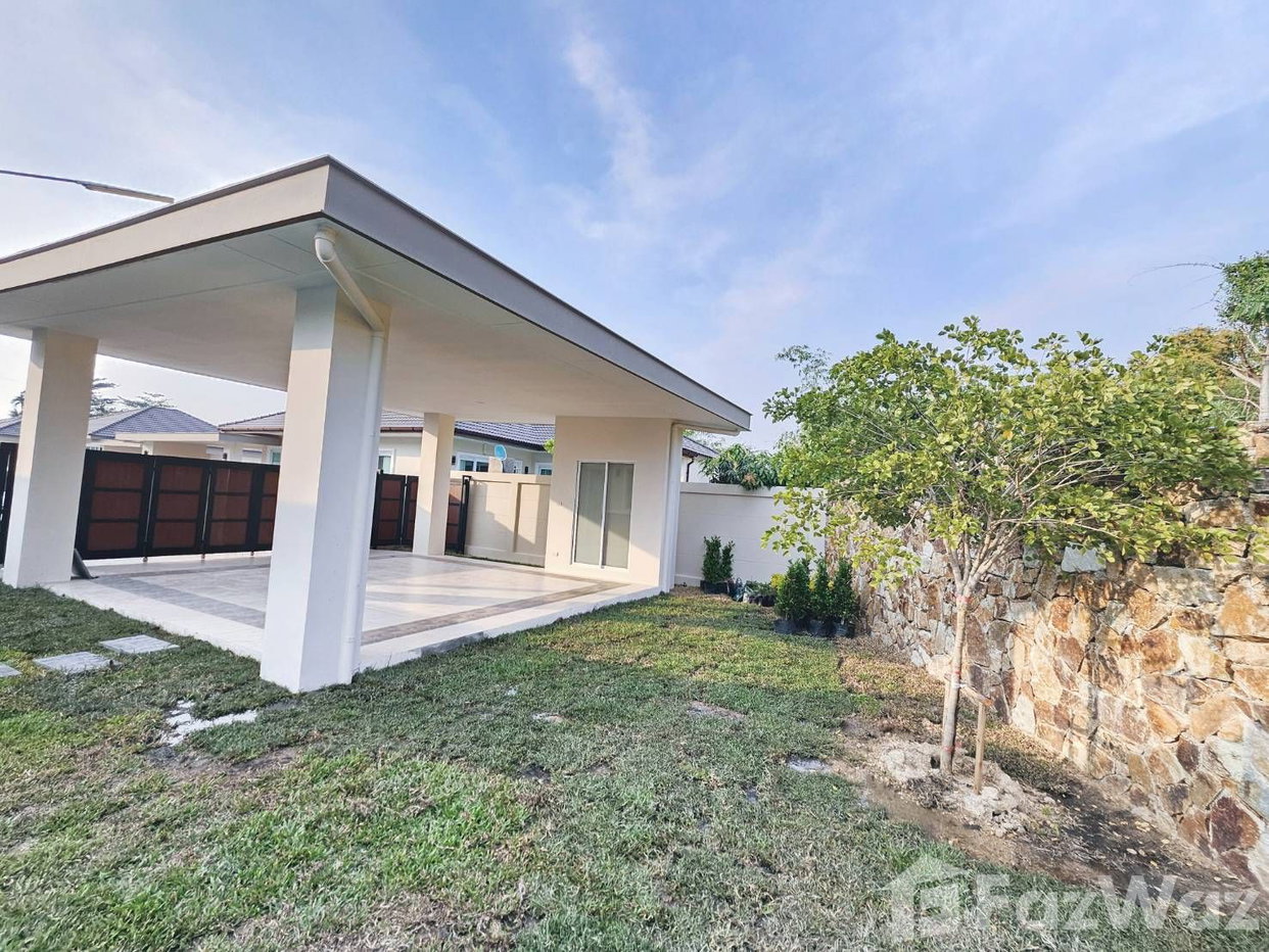รูป ขาย วิลล่า 3 ห้องนอน ในโครงการ การ์เด้น วิลล์ 6 2013989 - รูปที่ 20/28