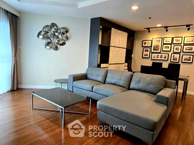 Condos for rent : 2-BR 97 Sqm Condo At Belle Grand Rama 9, MRT Phra Ram 9 (ID 2939922)