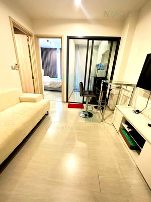 Condos for rent : 🚩 For Rent Condo RHYTHM SUKHUMVIT 42 Building 1, Floor 7,1 bed room, Room size 28 sqm