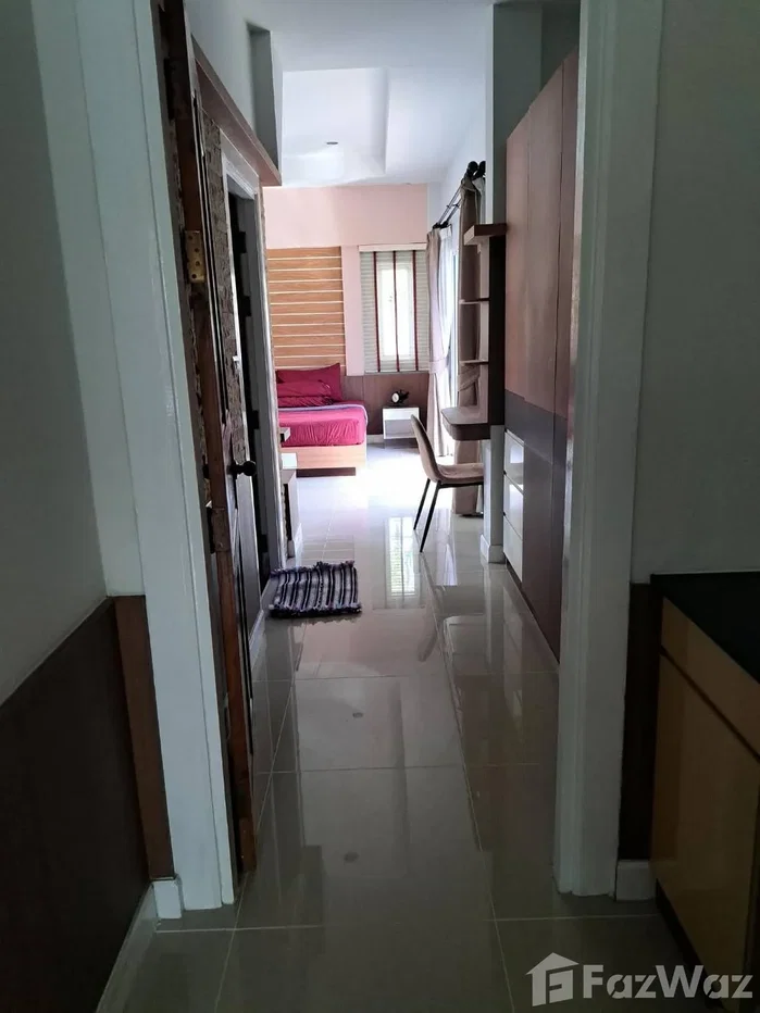 รูป บ้านเดี่ยวให้เช่า 3 ห้องนอน ในโครงการ ซีรีน - เดอะบลิส 3 6133329 - รูปที่ 10/26