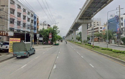 รูป ขายอพาร์ตเม้นท์ สุขุมวิท 113  Yield 10% ใกล้ MRT ศรีด่าน และ Jas Urban Srinakarin - รูปที่ 3/4