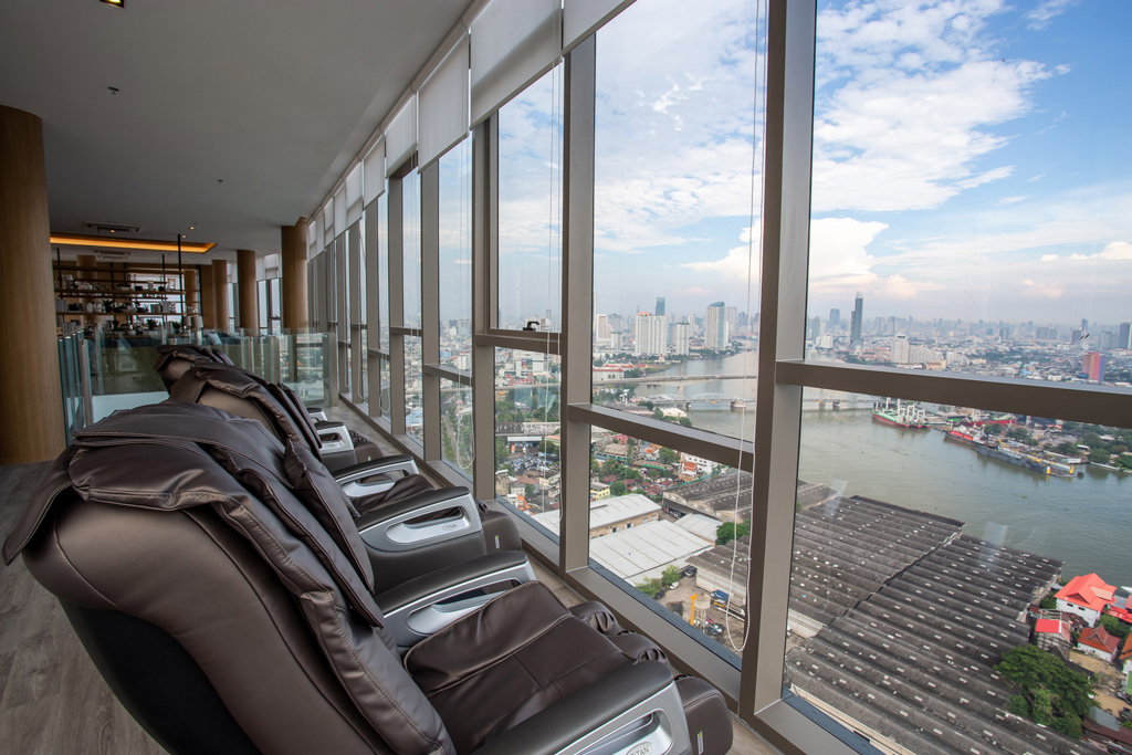 รูป ให้เช่า / Rent นิช โมโน เจริญนคร ราษฎร์บูรณะ ห้องใหม่ พร้อมเข้าอยู่ ห้องกว้าง มุมสวย - รูปที่ 22/24