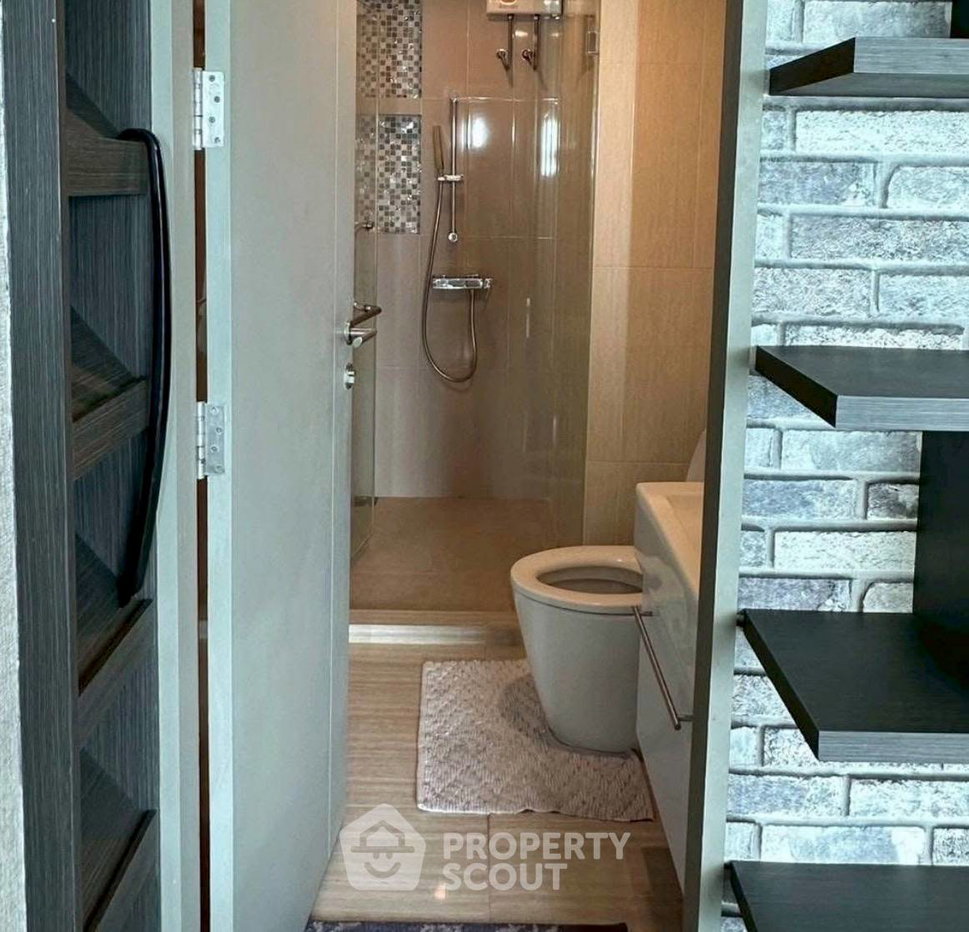 picture 2-BR Condo at Life Ratchadapisek near MRT Huai Khwang (ID 2941433) - 3/4