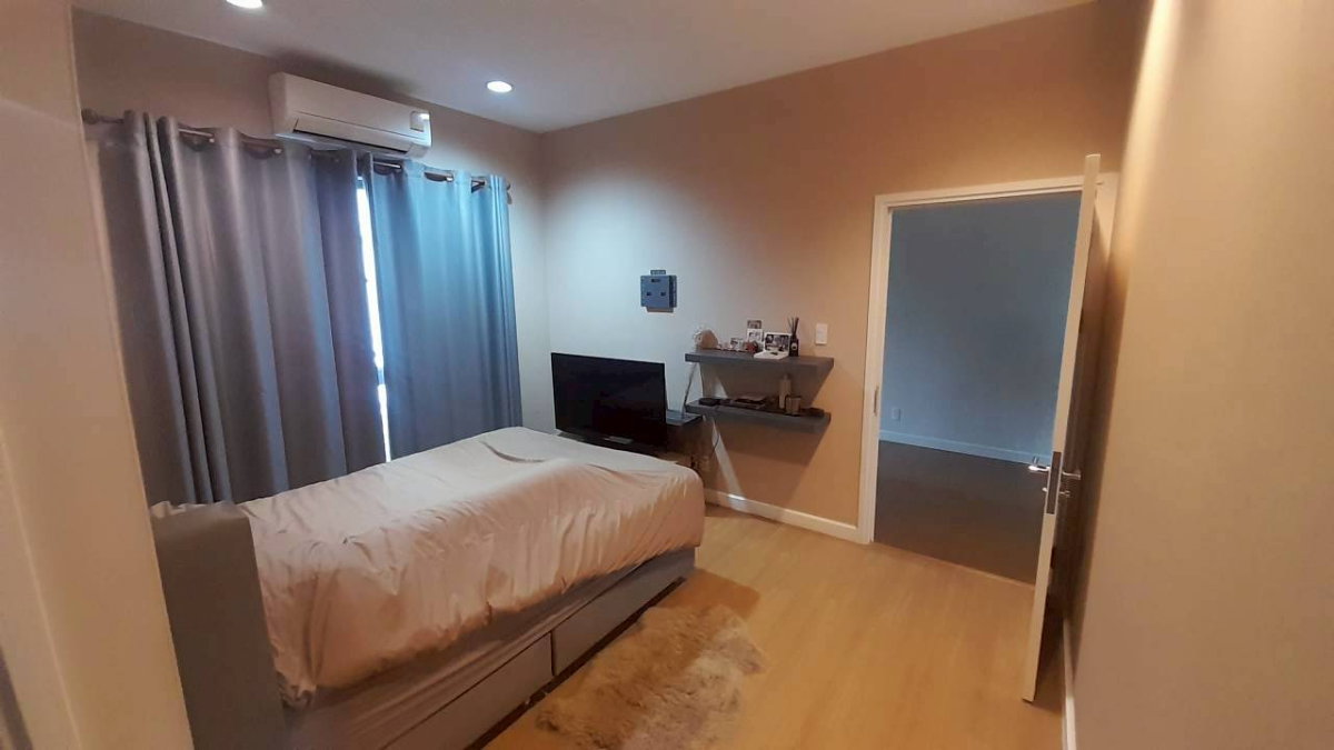 รูป ขายบ้านเดี่ยว หมู่บ้านชลลดา รามอินทรา ถนนกาญจนาภิเษก7 เนื้อที่ 140.1 ตรว. - รูปที่ 10/28
