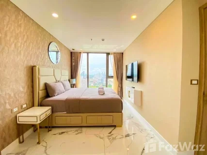 3 Bedroom Condo for sale at Copacabana Beach Jomtien 6383852