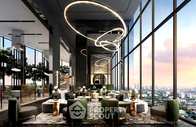 Condos for rent : Studio Condo at Ideo Chula Samyan near MRT Sam Yan (ID 2932878)