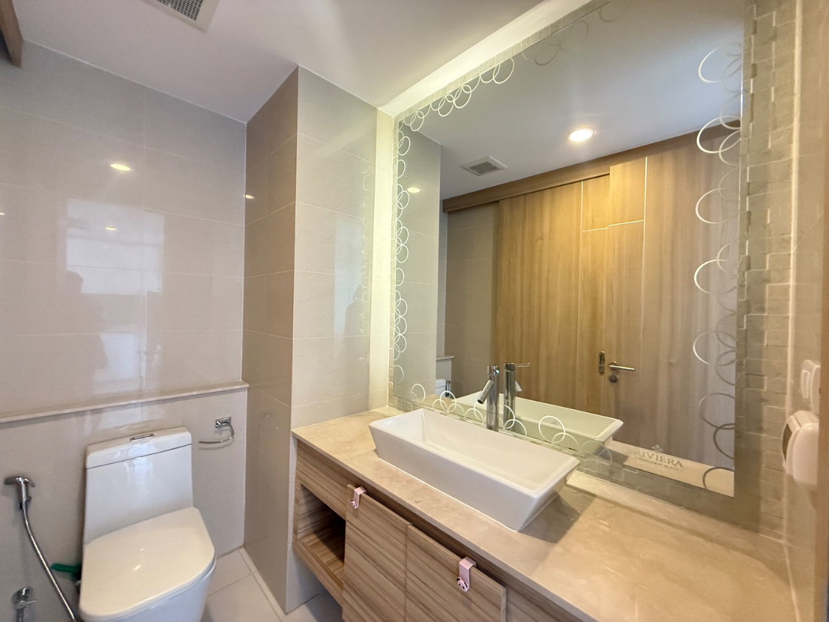 picture For rent The Riviera Wongmat Beach *Corner room* - 19/41