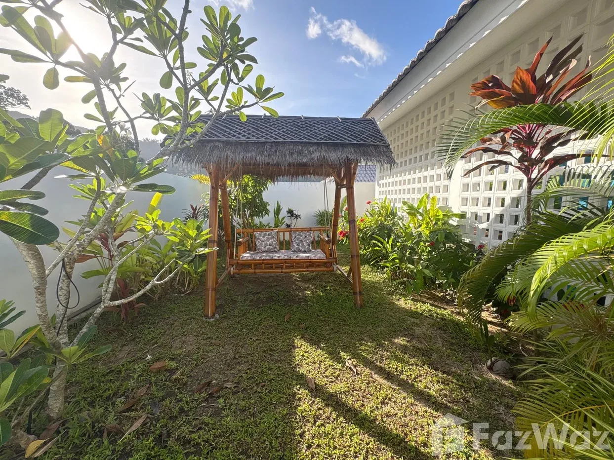 picture 3 Bedroom Villa for sale in Maret, Surat Thani 6379786 - 15/15