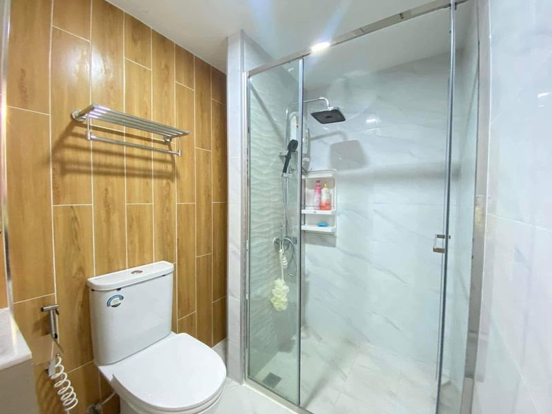 picture 🏙️✨ The One Condo for Rent – Fully Furnished with Premium Facilities, Only 15,000 THB/month ✨ - 7/9