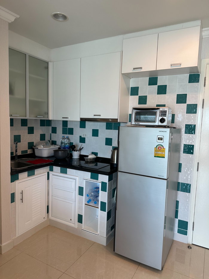 picture Spacious, ready-to-move-in apartment for rent at Centric Scene 64. 2 bedrooms, 73 square meters. - 9/25