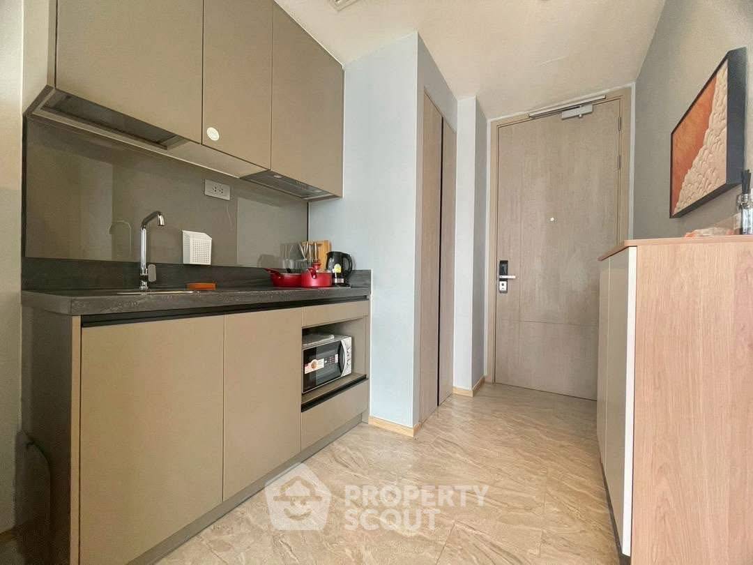 picture 1-BR Condo at ASHTON Asoke - Rama 9 near MRT Phra Ram 9 (ID 2939936) - 8/13