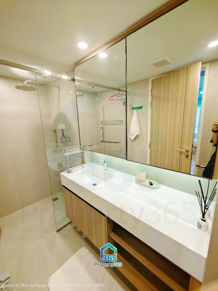 รูป ให้เช่าคอนโด ณ วรา เรสซิเดนซ์ 1b/1b - รูปที่ 11/18