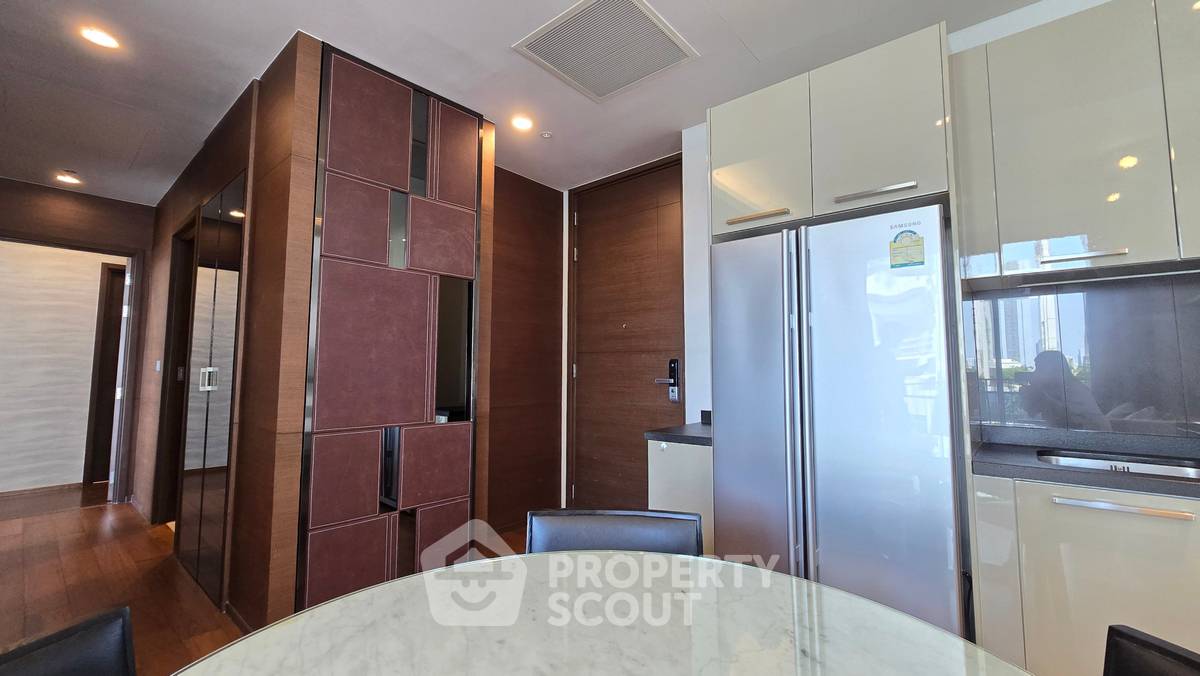 รูป คอนโด 2-ห้องนอน ที่ ควอทโทร บาย แสนสิริ ใกล้ BTS ทองหล่อ (ID 2268845) - รูปที่ 3/10