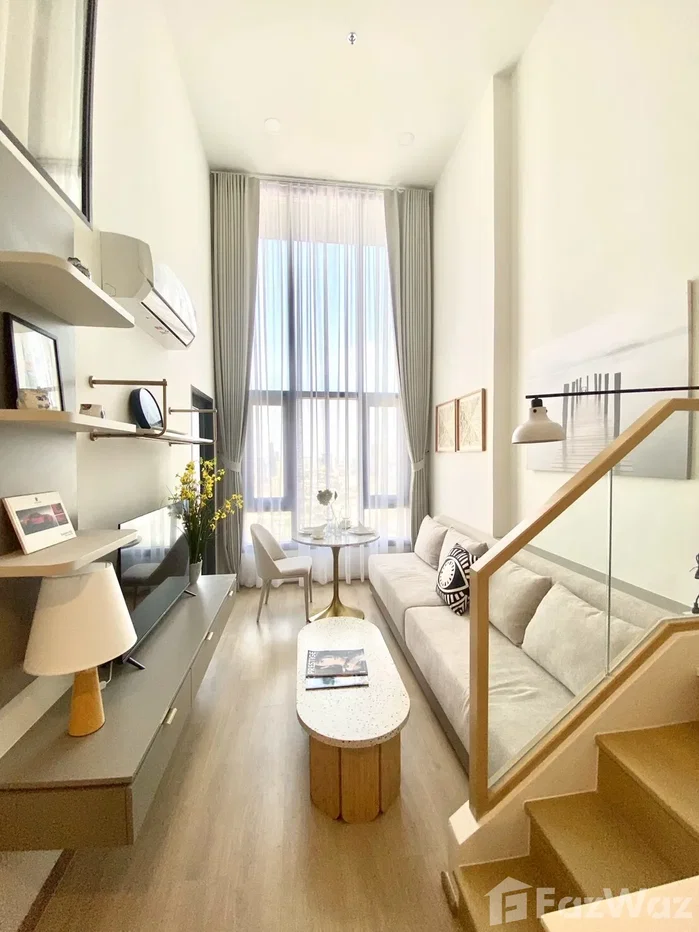 picture Modern City Living at Life Rama 4 6382885 - 1/20