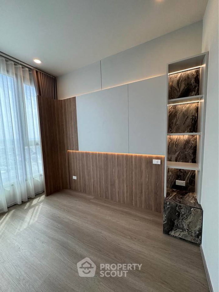 รูป คอนโด 1-ห้องนอน ที่ วิสซ์ดอม เดอะ ฟอเรสเทียส์ ใน บางแก้ว (ID 2941506) - รูปที่ 8/24