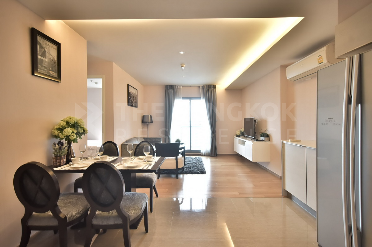 picture Best Location Condo for City Dwellers H Sukhumvit 43 - 9/10