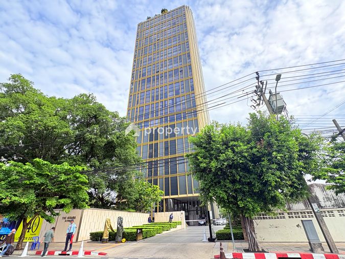 The Issara Sathorn