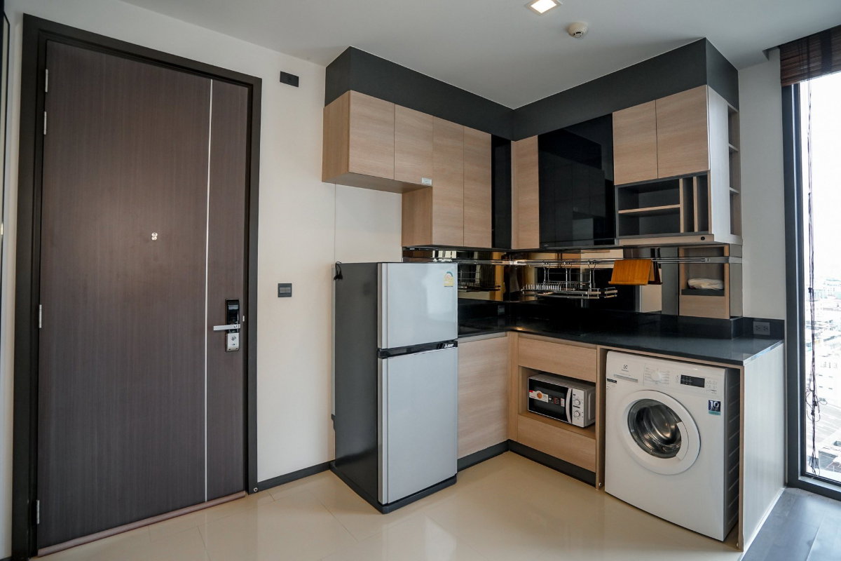 รูป 🤝🏻RB24765 ให้เช่าถูกมาก👍เดอะ ไลน์ อโศก - รัชดา✅แอดไลน์ @mproperty( มี @ ด้วย) แอดมินตอบไว - รูปที่ 2/9