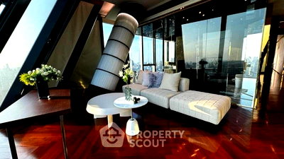 Condos for rent Sukumvit 39 : 3-BR Condo at Marque Sukhumvit near BTS Phrom Phong (ID 2003463)