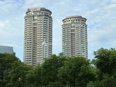 logo project Sathorn Prime Residence