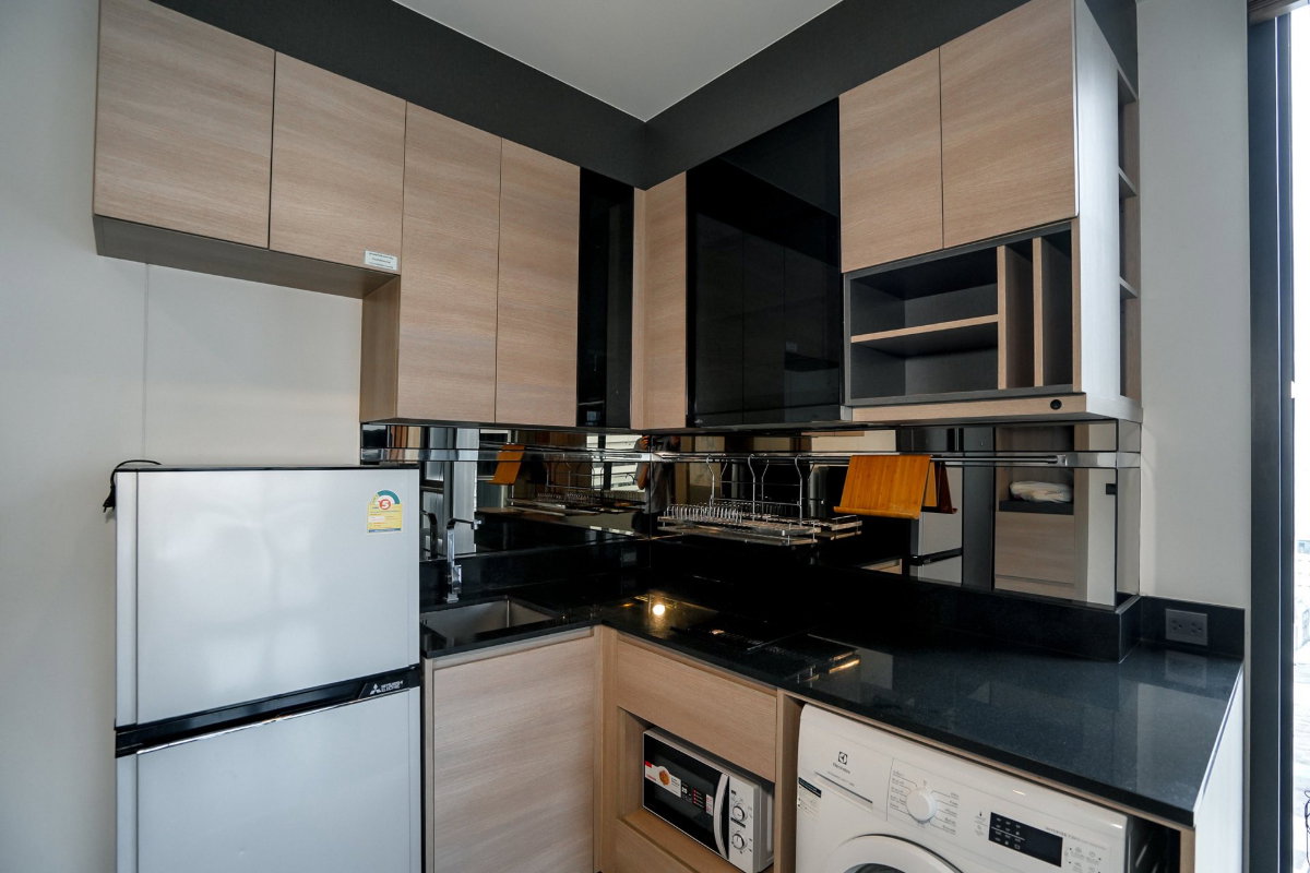 รูป 🤝🏻RB24765 ให้เช่าถูกมาก👍เดอะ ไลน์ อโศก - รัชดา✅แอดไลน์ @mproperty( มี @ ด้วย) แอดมินตอบไว - รูปที่ 4/9